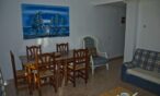 Hostal La Vereda en Lagunas de Ruidera - Salón