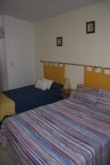 Hostal La Vereda en Lagunas de Ruidera - Habitación